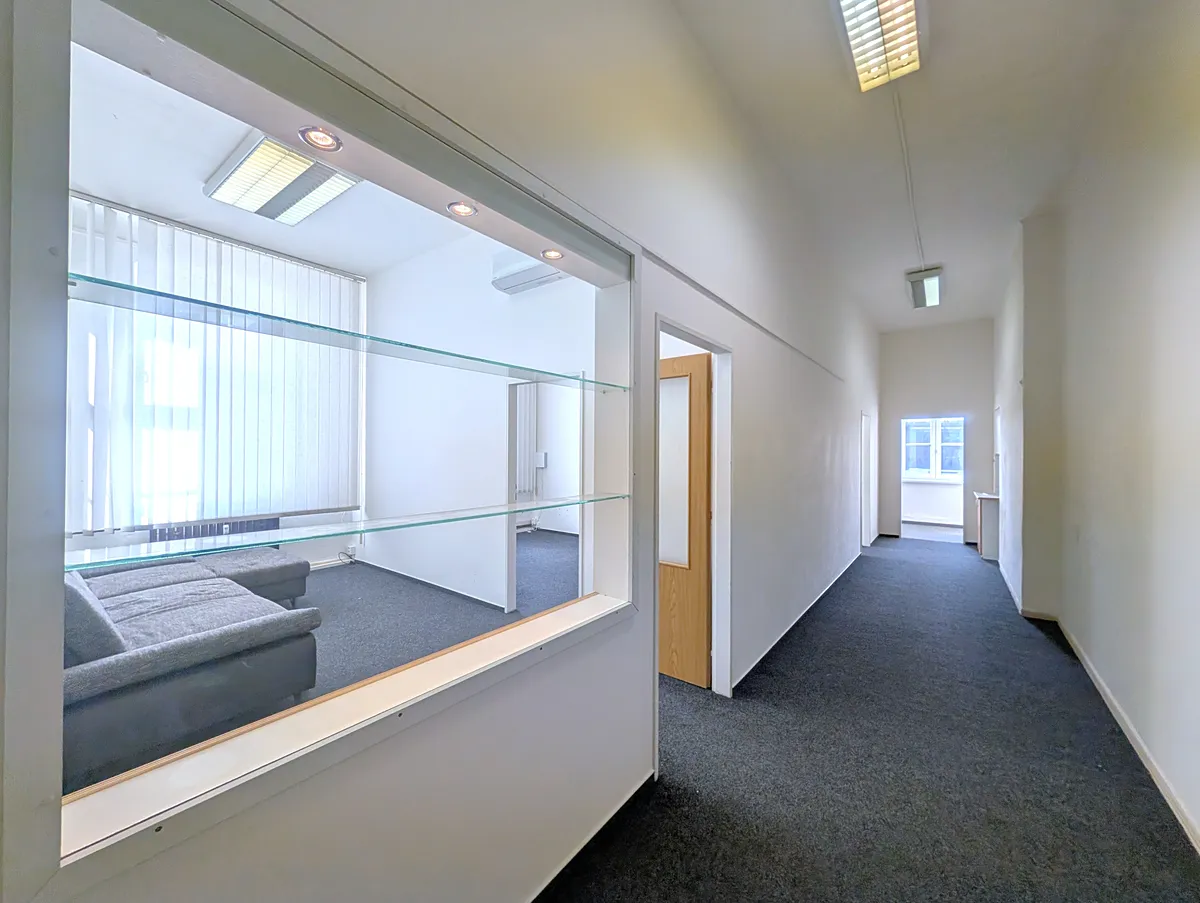 Pronájem kanceláře 26 m²